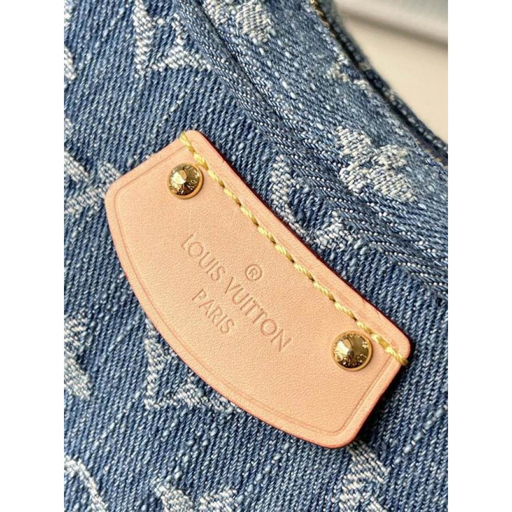 Lv Lv Croissant M46828 21x7x5cm Bags