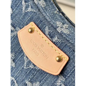 Lv Lv Croissant M46828 21x7x5cm Bags