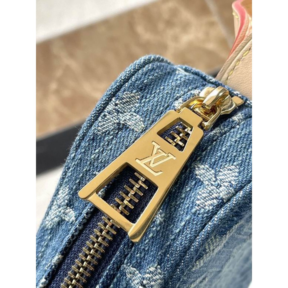 Lv Lv Croissant M46828 21x7x5cm Bags