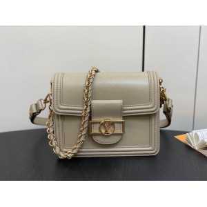 Lv Dauphine m23358 15x9x20cm  Bags