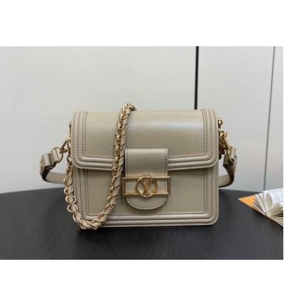 Lv Dauphine m23358 15x9x20cm 