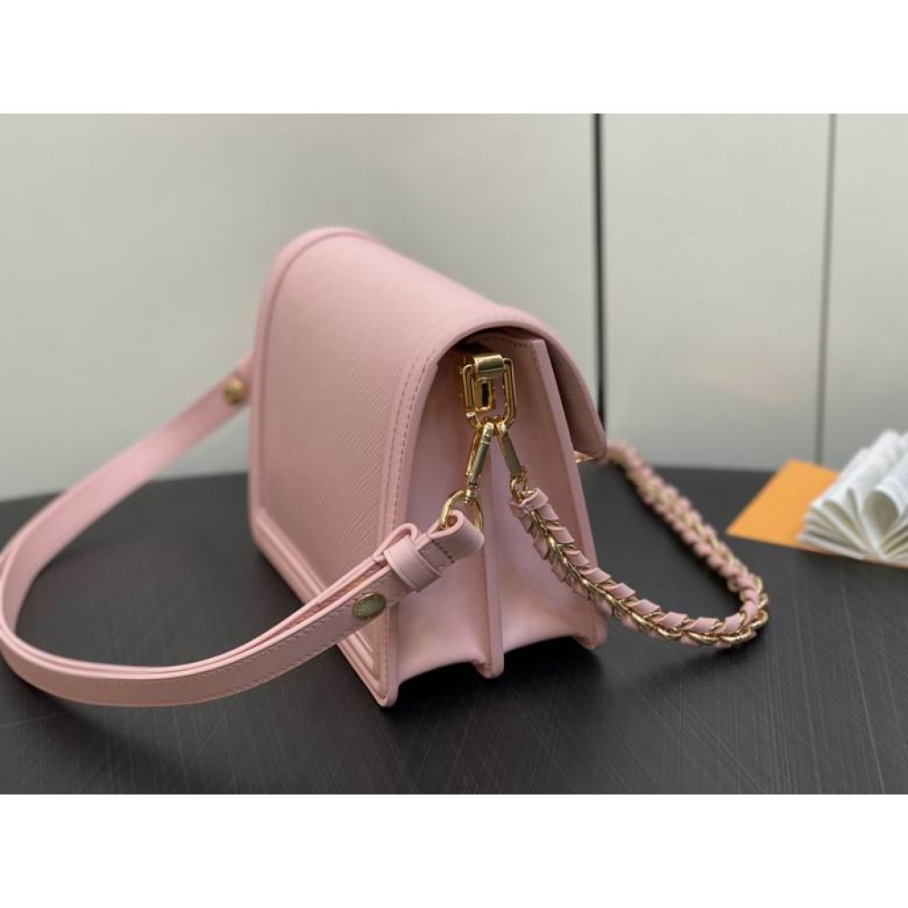 Lv Dauphine m23358 15x9x20cm  Bags