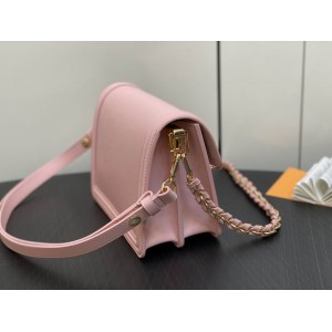 Lv Dauphine m23358 15x9x20cm  Bags