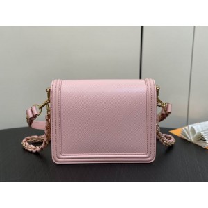 Lv Dauphine m23358 15x9x20cm  Bags