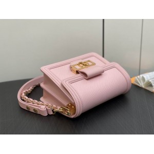 Lv Dauphine m23358 15x9x20cm  Bags