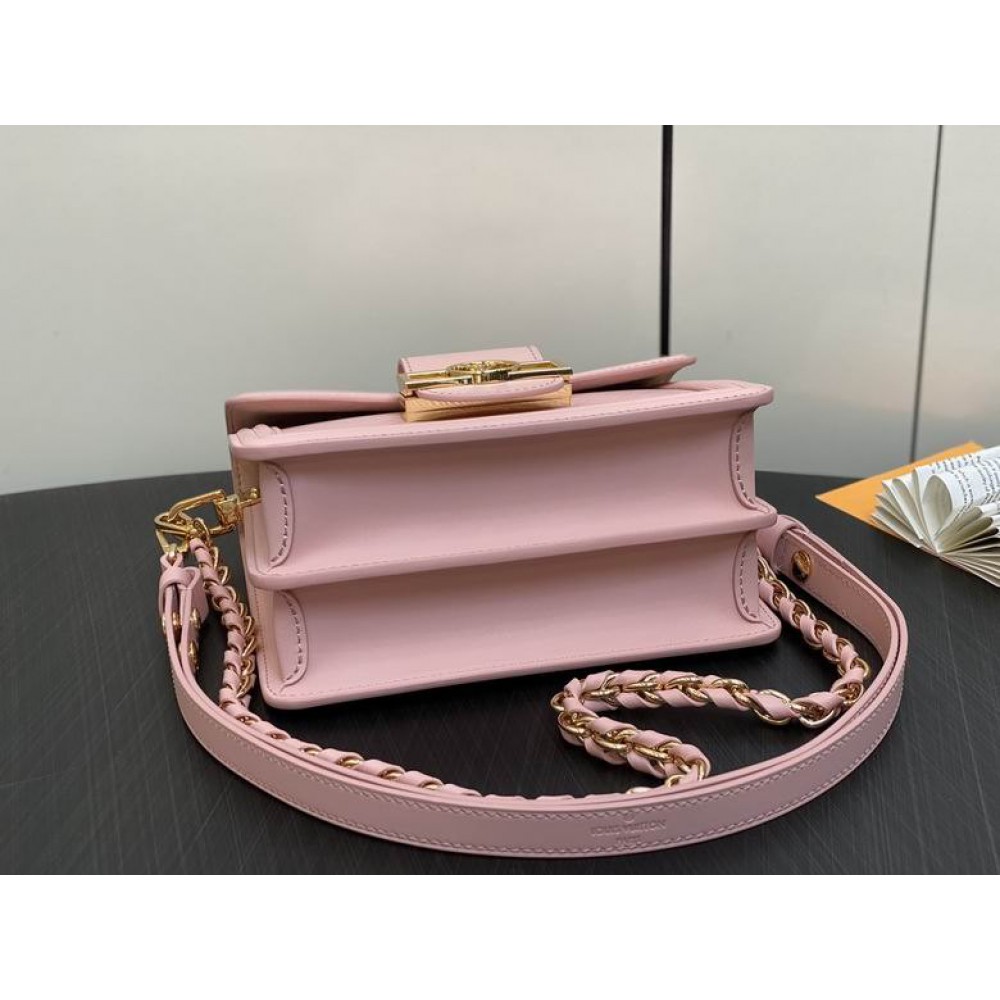 Lv Dauphine m23358 15x9x20cm  Bags