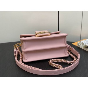 Lv Dauphine m23358 15x9x20cm  Bags