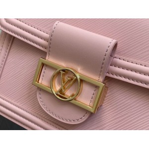 Lv Dauphine m23358 15x9x20cm  Bags