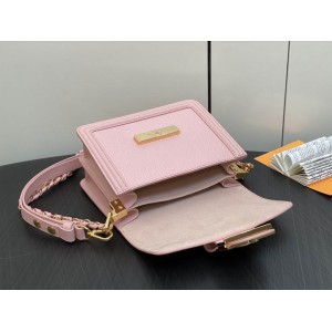 Lv Dauphine m23358 15x9x20cm  Bags