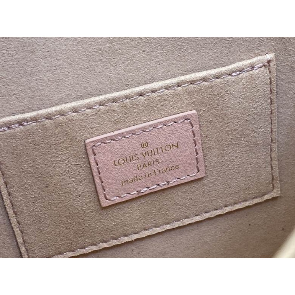 Lv Dauphine m23358 15x9x20cm  Bags