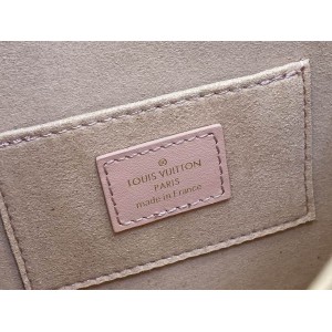 Lv Dauphine m23358 15x9x20cm  Bags