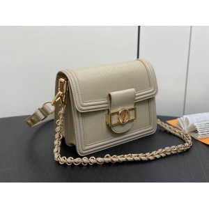 Lv Dauphine m23358 15x9x20cm  Bags