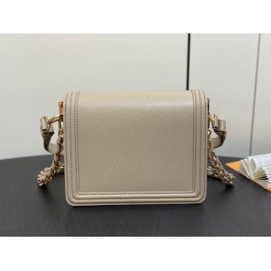 Lv Dauphine m23358 15x9x20cm  Bags