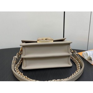 Lv Dauphine m23358 15x9x20cm  Bags