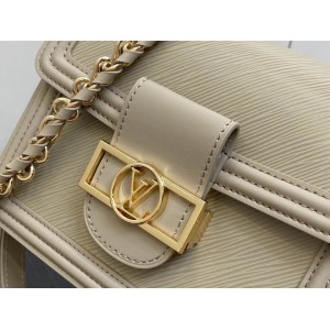 Lv Dauphine m23358 15x9x20cm  Bags