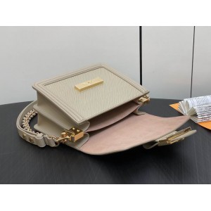 Lv Dauphine m23358 15x9x20cm  Bags