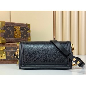 Lv Dauphine East-West M23603 21x12x5cm Bags