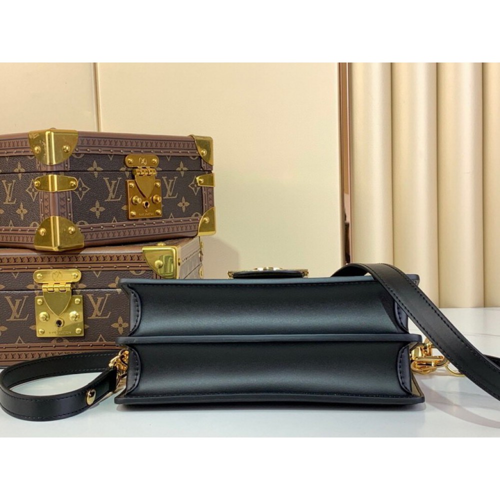Lv Dauphine East-West M23603 21x12x5cm Bags