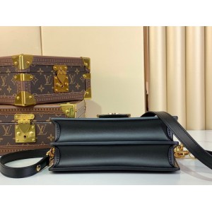 Lv Dauphine East-West M23603 21x12x5cm Bags