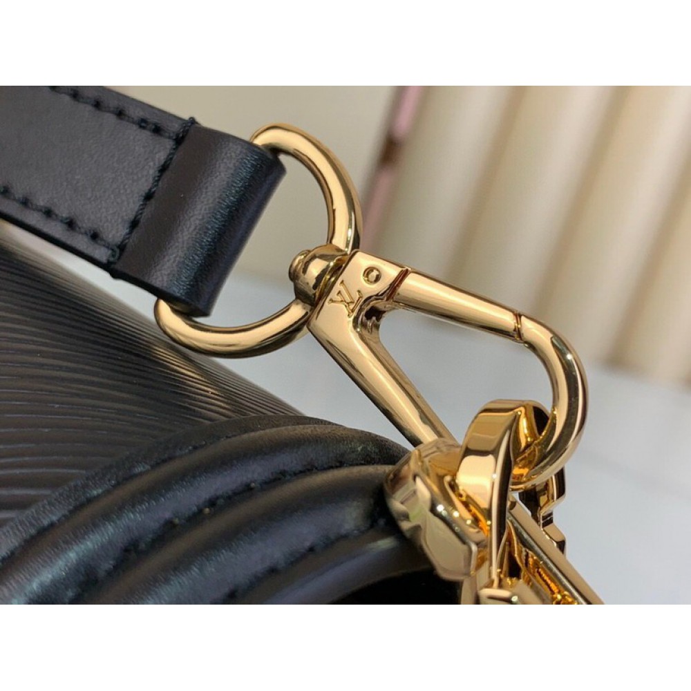 Lv Dauphine East-West M23603 21x12x5cm Bags