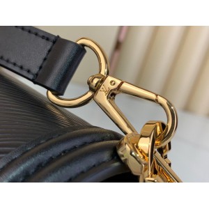 Lv Dauphine East-West M23603 21x12x5cm Bags