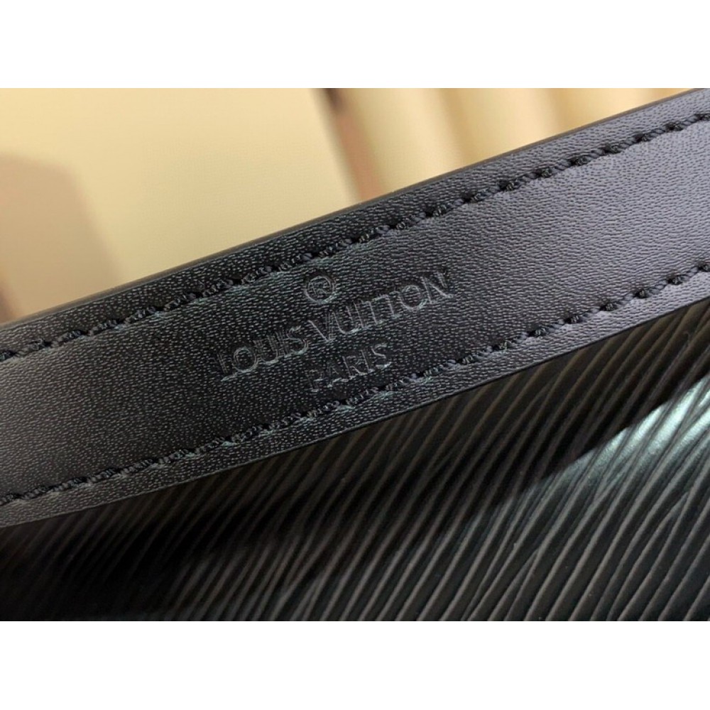 Lv Dauphine East-West M23603 21x12x5cm Bags