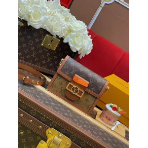 Lv Dauphine M45959 20x15x9cm  Bags