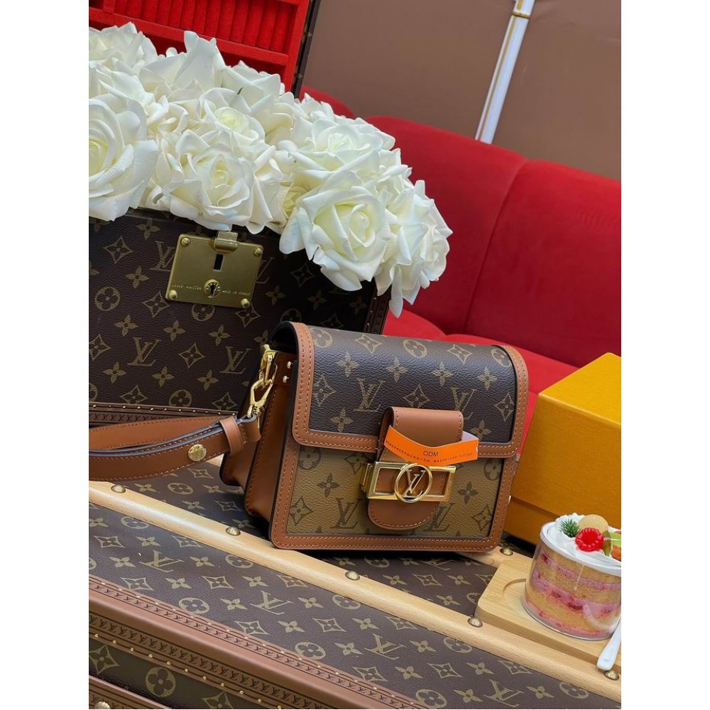 Lv Dauphine M45959 20x15x9cm  Bags