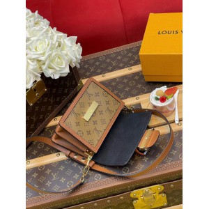 Lv Dauphine M45959 20x15x9cm  Bags