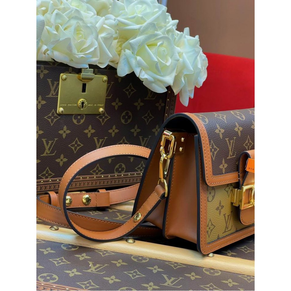 Lv Dauphine M45959 20x15x9cm  Bags