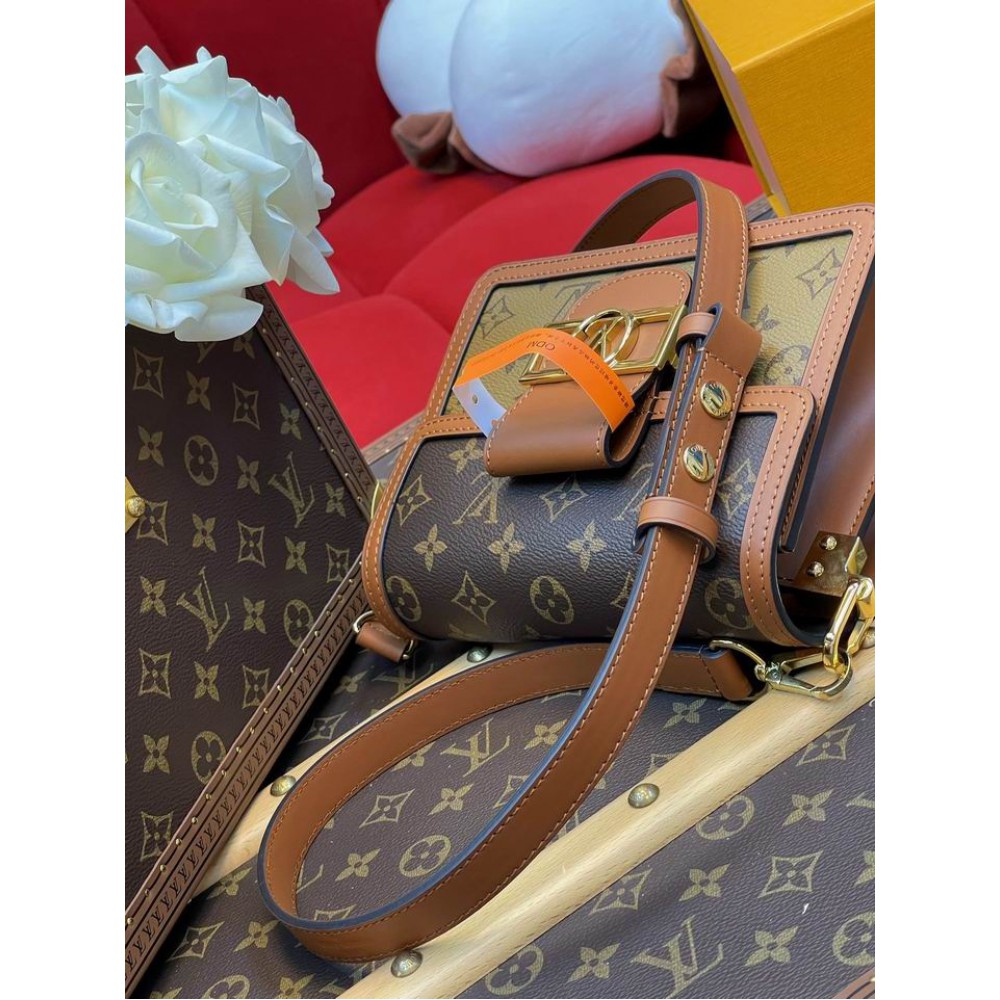 Lv Dauphine M45959 20x15x9cm  Bags