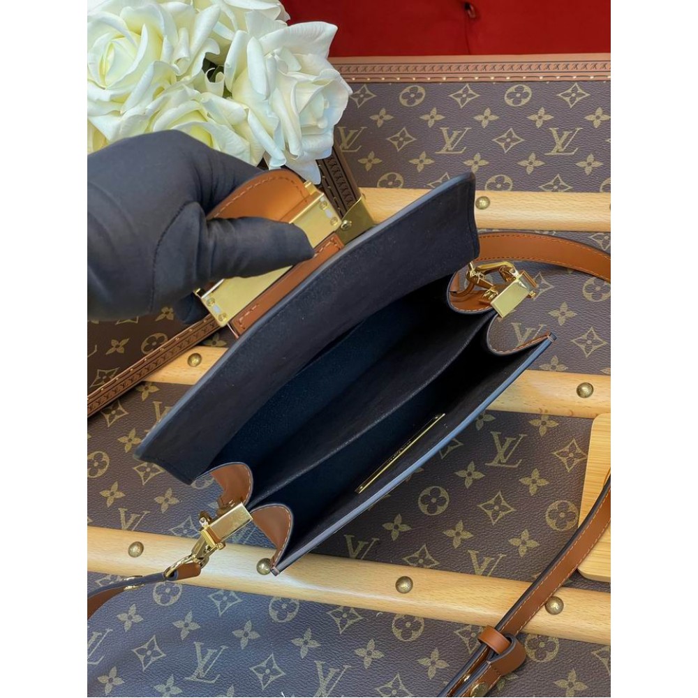 Lv Dauphine M45959 20x15x9cm  Bags