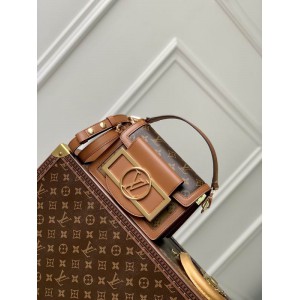 Lv Dauphine M46537 20x15x9cm Bags