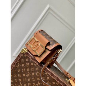 Lv Dauphine M46537 20x15x9cm Bags