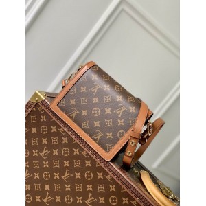 Lv Dauphine M46537 20x15x9cm Bags