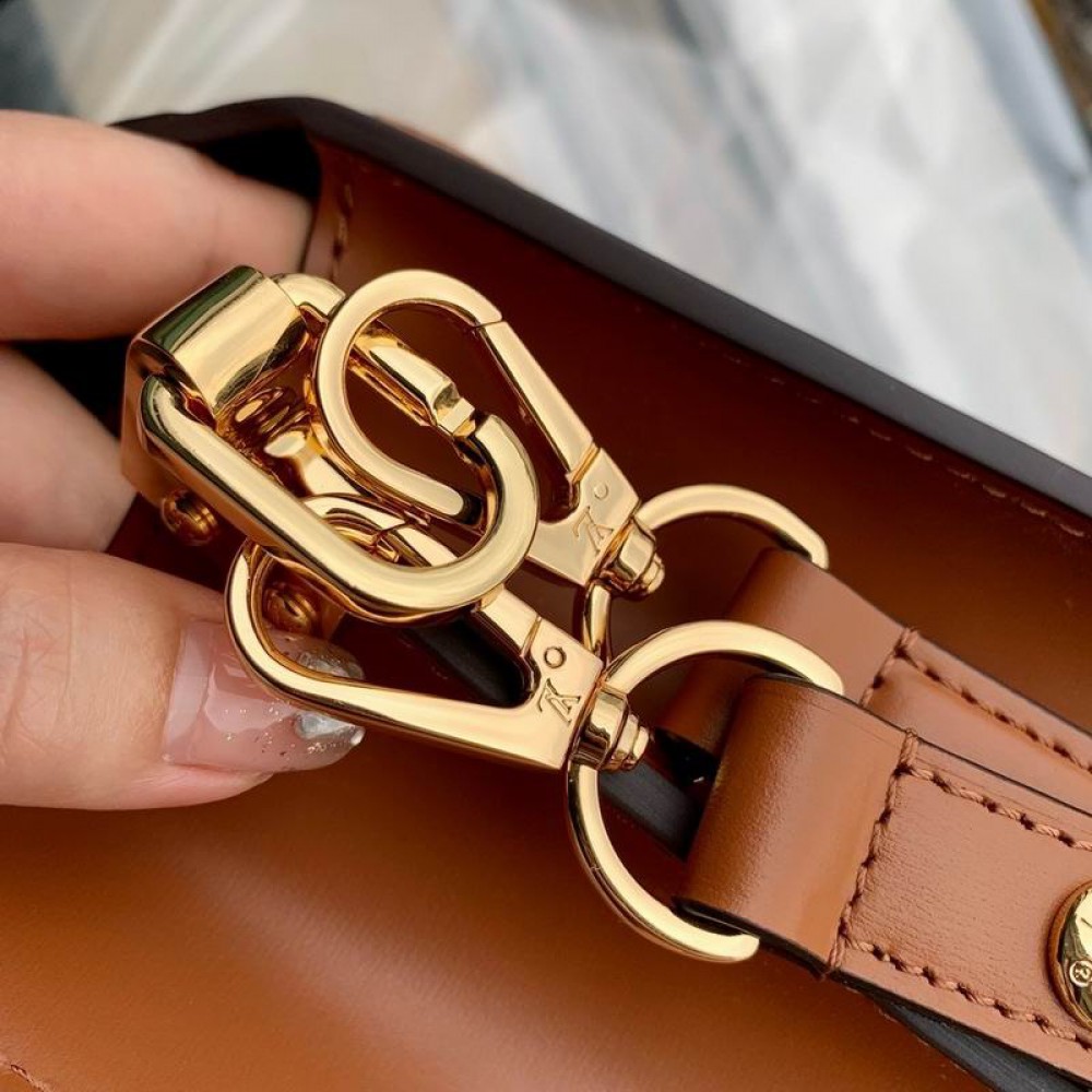 Lv Dauphine M46537 20x15x9cm Bags