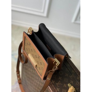 Lv Dauphine M46537 20x15x9cm Bags