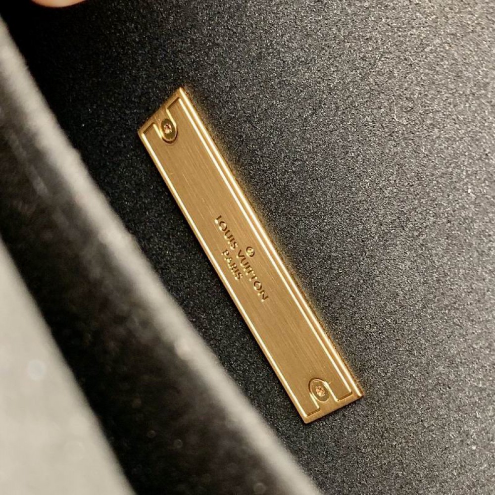 Lv Dauphine M46537 20x15x9cm Bags