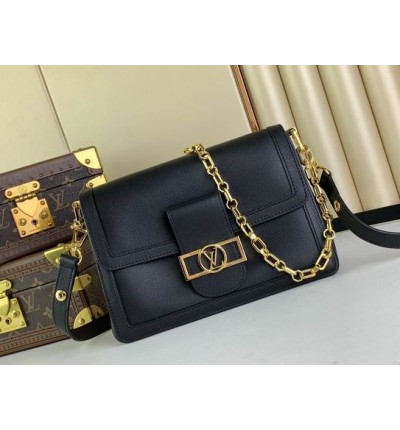 Lv Dauphine m25209 17x9x24cm 