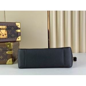 Lv Dauphine m25209 17x9x24cm  Bags