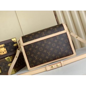 Lv Dauphine M47149 20x11x28cm  Bags