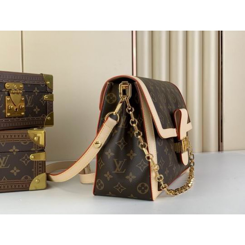 Lv Dauphine M47149 20x11x28cm  Bags