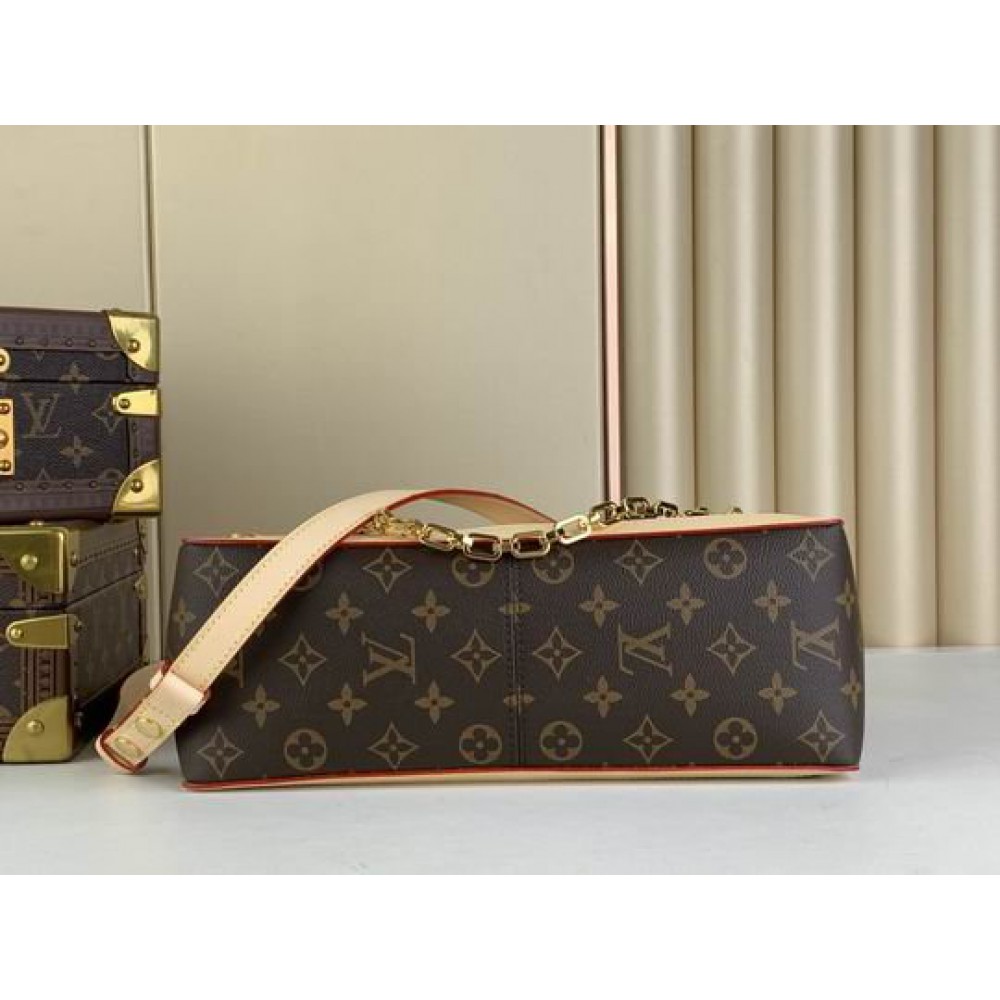 Lv Dauphine M47149 20x11x28cm  Bags