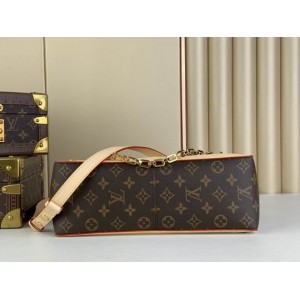 Lv Dauphine M47149 20x11x28cm  Bags