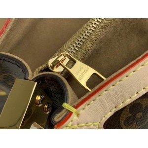 Lv Dauphine M47149 20x11x28cm  Bags