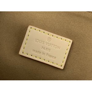 Lv Dauphine M47149 20x11x28cm  Bags