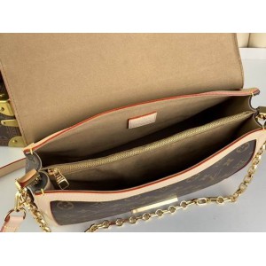 Lv Dauphine M47149 20x11x28cm  Bags