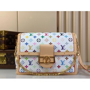 Lv Dauphine m13255 20x11x28cm  Bags