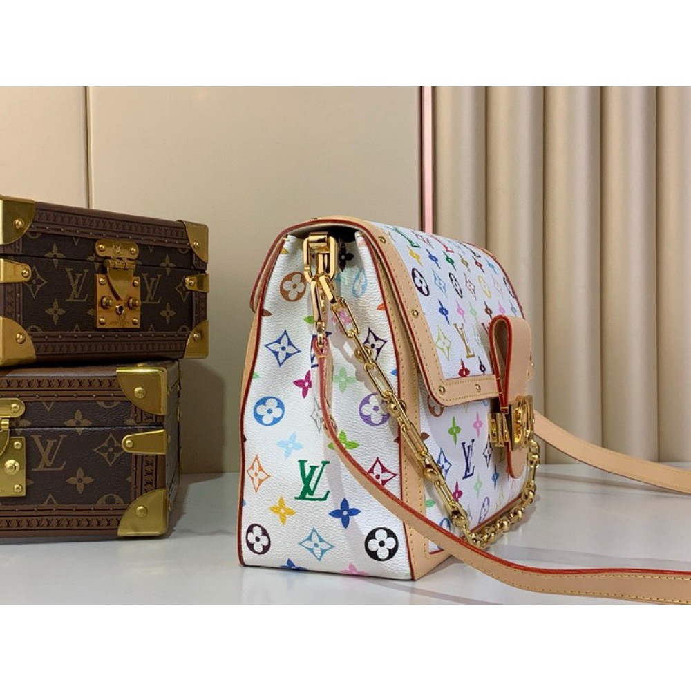 Lv Dauphine m13255 20x11x28cm  Bags