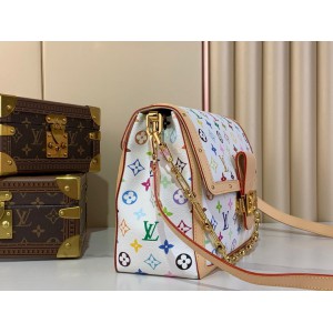 Lv Dauphine m13255 20x11x28cm  Bags